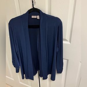 Chicos weekend jacket